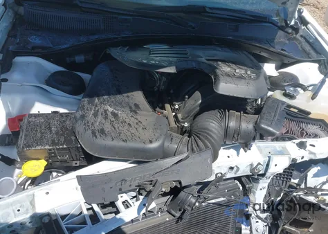 2023 Dodge Charger Sxt из США, поврежденный, VIN 2C3CDXBG1PH595682